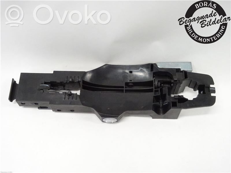 Nissan Juke I F15 Manecilla externa puerta delantera 
