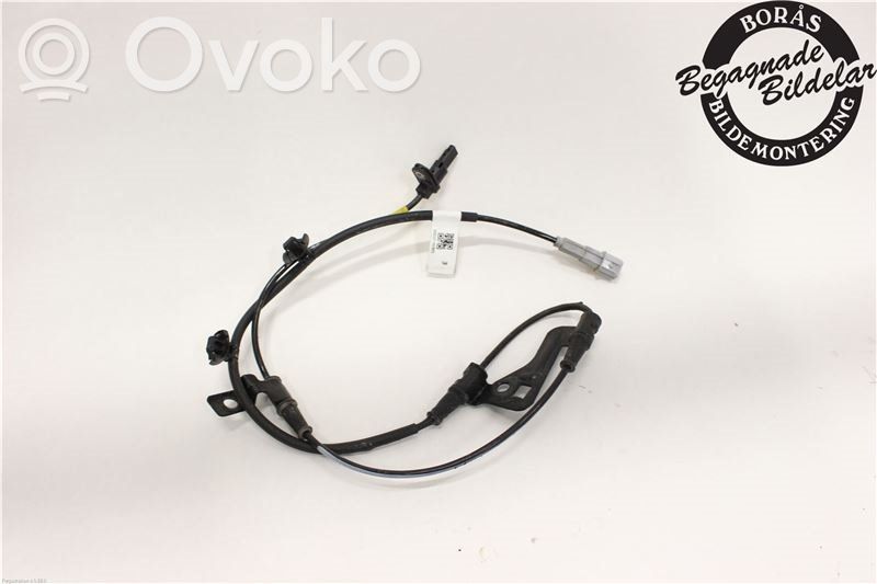 KIA Ceed Sensor freno ABS de aceleración de rueda 