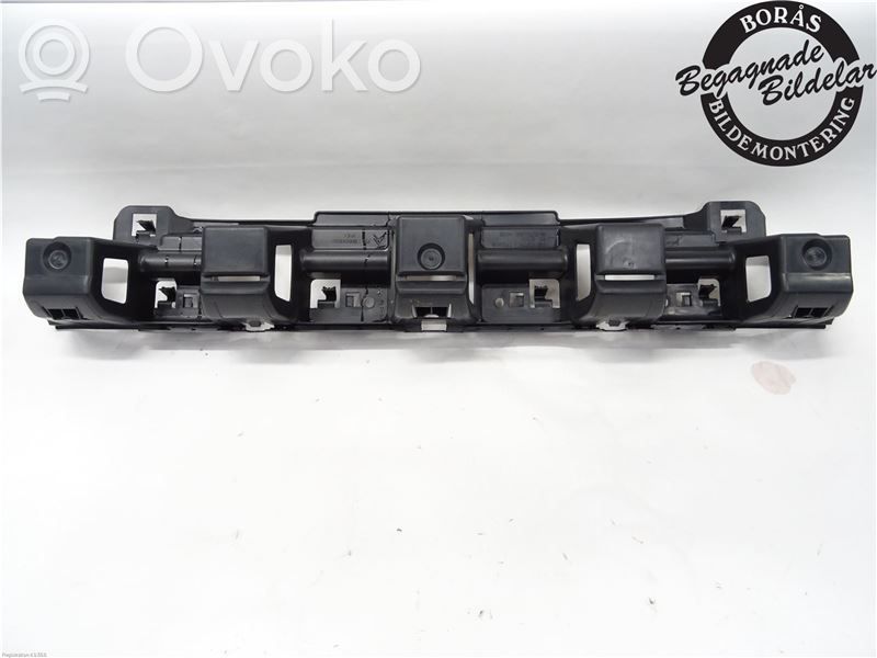 Citroen C5 Travesaño de apoyo del amortiguador trasero 