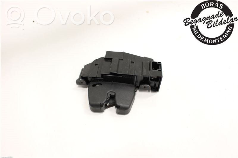 Citroen C5 Tailgate/trunk/boot lock/catch/latch 