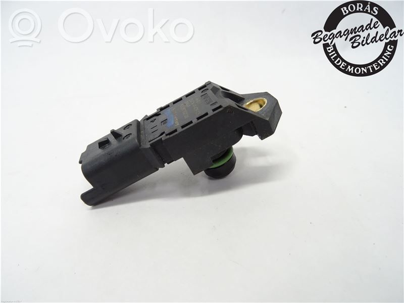 Ford Focus Luftdrucksensor 