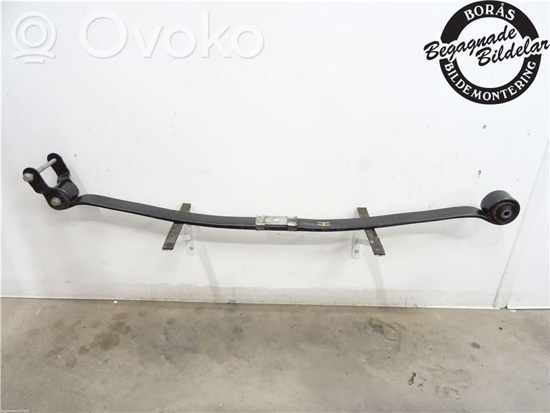 Ford Transit Custom Rear leaf spring 