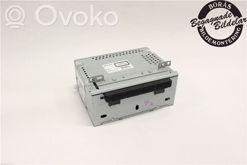 Ford B-MAX Radio/CD/DVD/GPS head unit 