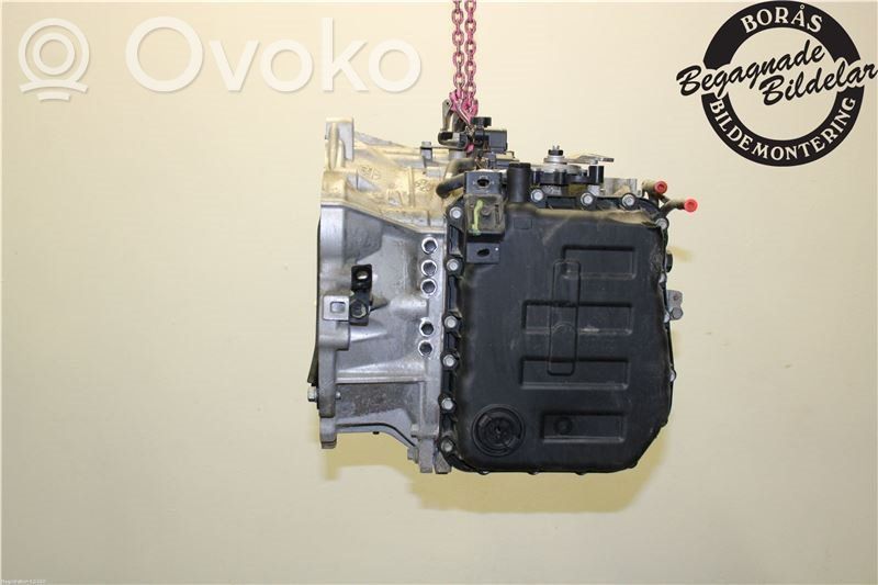 KIA Sportage Caja de cambios automática 