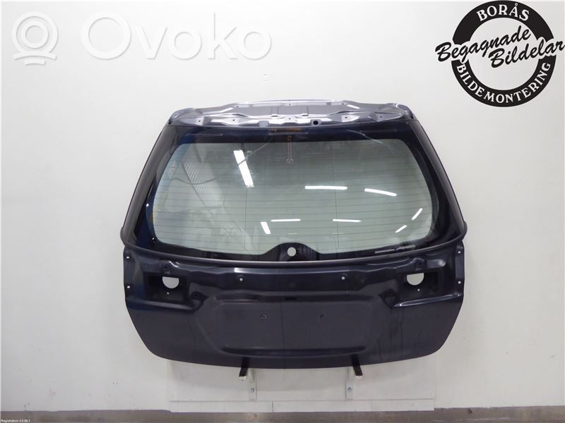 Subaru Outback Puerta del maletero/compartimento de carga 
