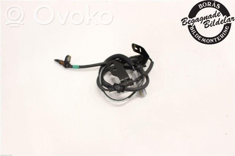 KIA Stonic ABS brake wheel speed sensor 