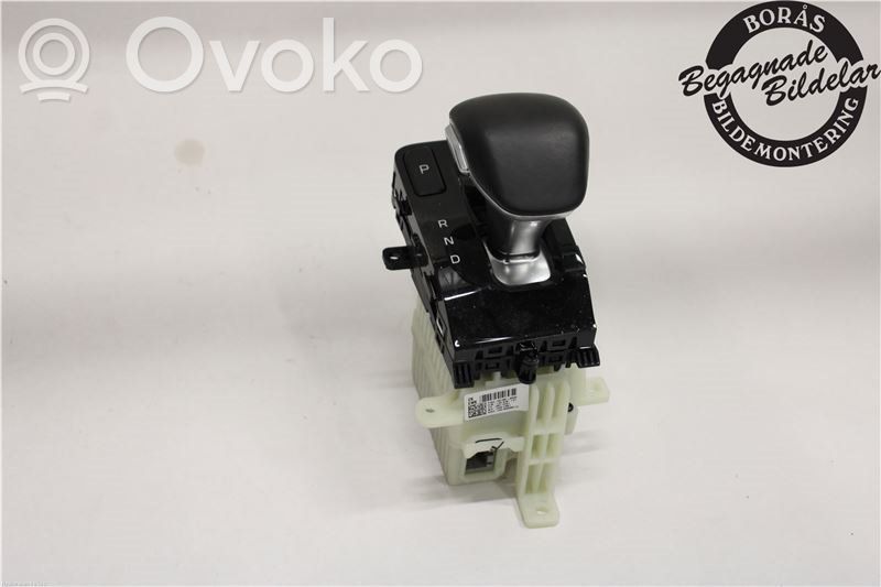 KIA Stinger Selector caja de cambios 
