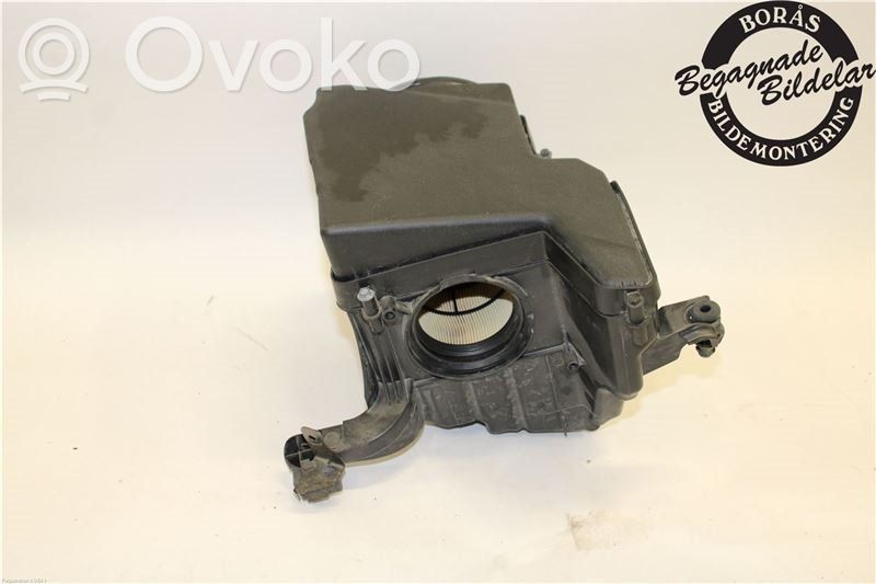 Ford Transit -  Tourneo Connect Air filter box 