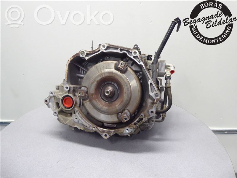 Opel Corsa D Automatic gearbox 