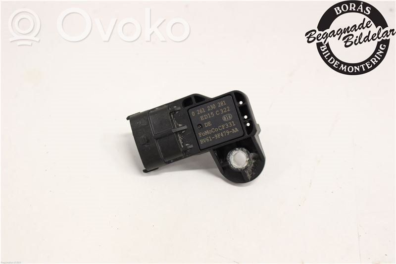 Luftdrucksensor   1871255,0261230281,BV619F479AA