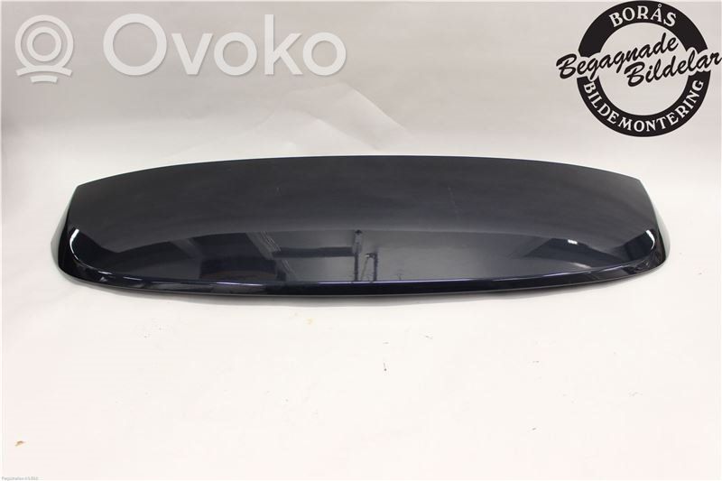 Tailgate/trunk spoiler   8742S7
