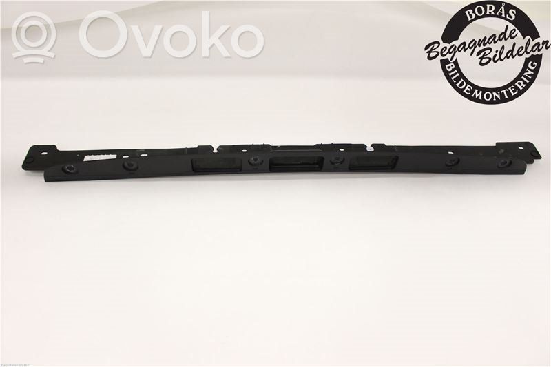 Citroen C4 Cactus Tailgate trim 
