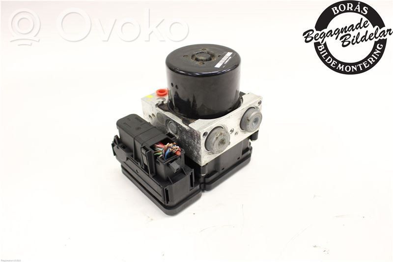 Ford Transit -  Tourneo Connect ABS bloks 