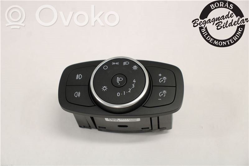 Interruptor de luz   2204402,JX7T13D061LC,JX7T13D061LC