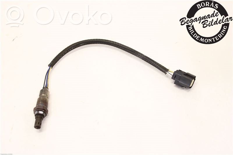 Ford Mustang VI Sonda lambda 