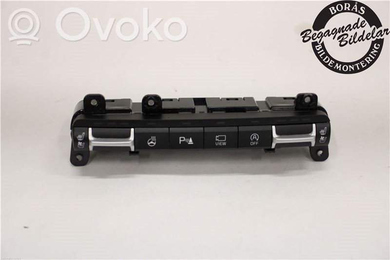 Seat heating switch   93300J5220CA,93300J5220,93300J5220