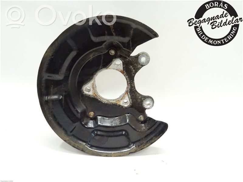 Priekinė stebulė   52710G2000,58243G2400