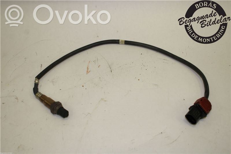 Ford Fiesta Lambda probe sensor 