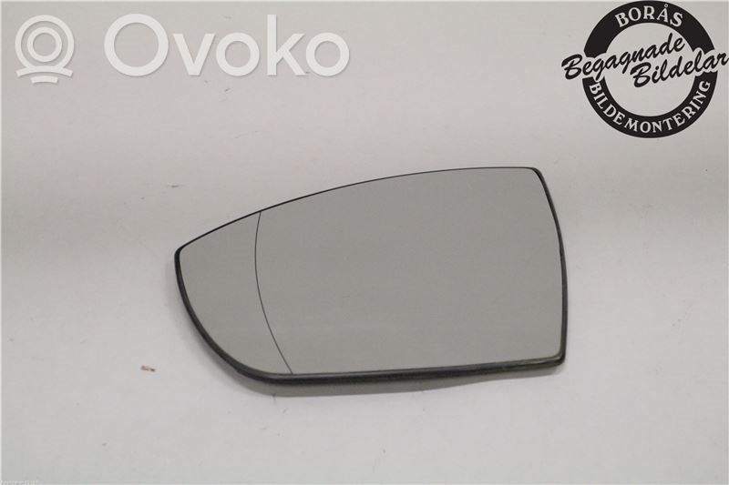 Ford S-MAX Spoguļa stikls 