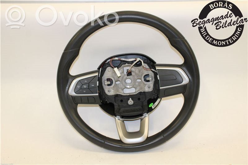 Fiat Tipo Ohjauspyörä 