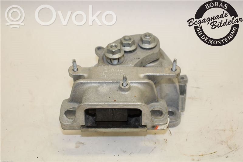 Ford Fiesta Gearbox mount 