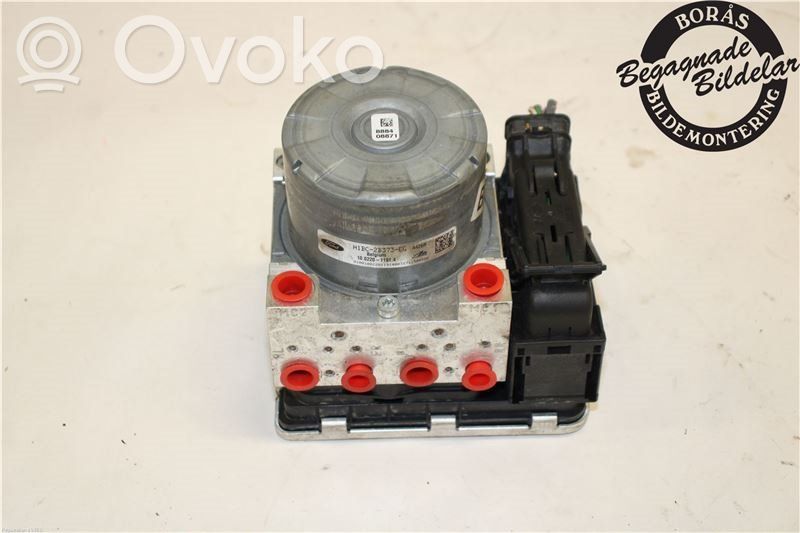 Ford Fiesta Pompa ABS 