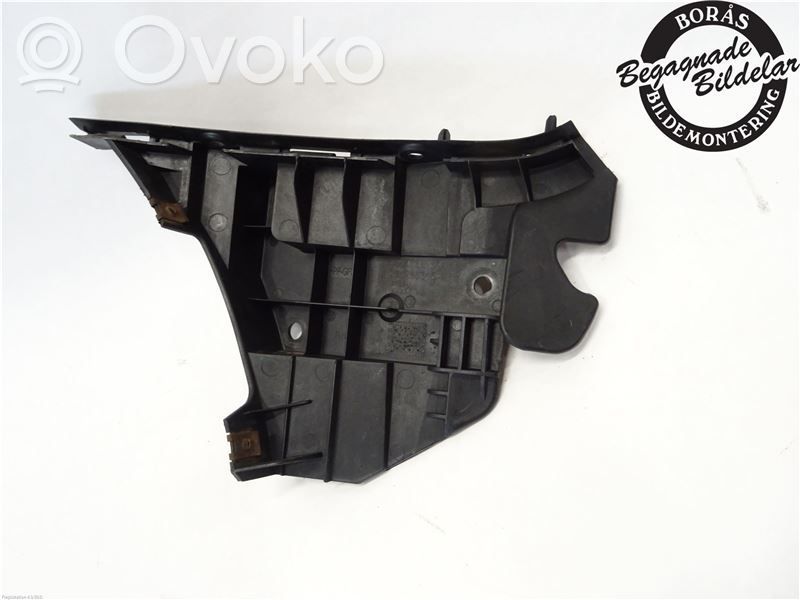 Front bumper mounting bracket   31265347,31265345,31265345
