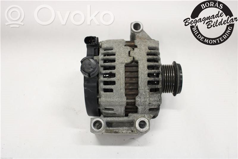 Ford Mondeo MK IV Generator/alternator 