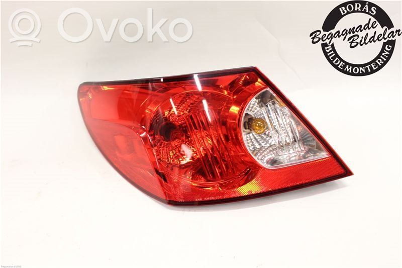 Chrysler Sebring (JS) Takavalot 