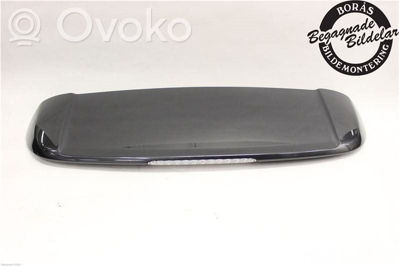 Tailgate/trunk spoiler   96031AG040NN