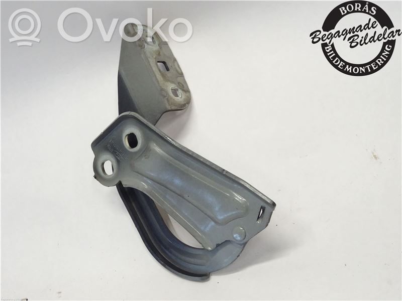 Ford Focus Engine bonnet/hood hinges 