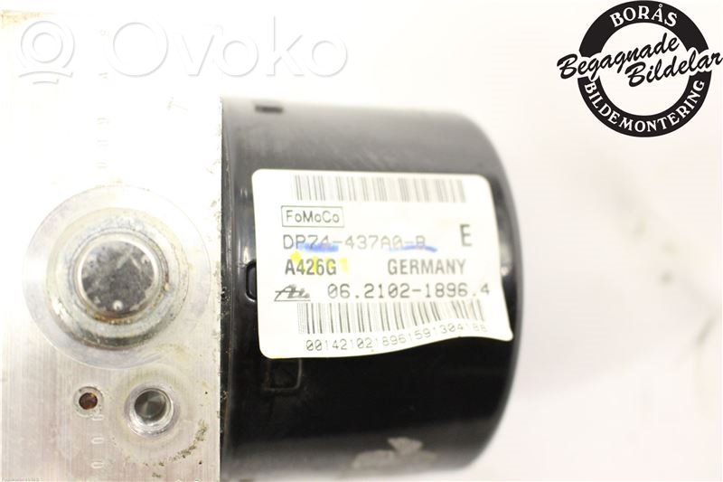 Mazda 2 ABS Blokas 