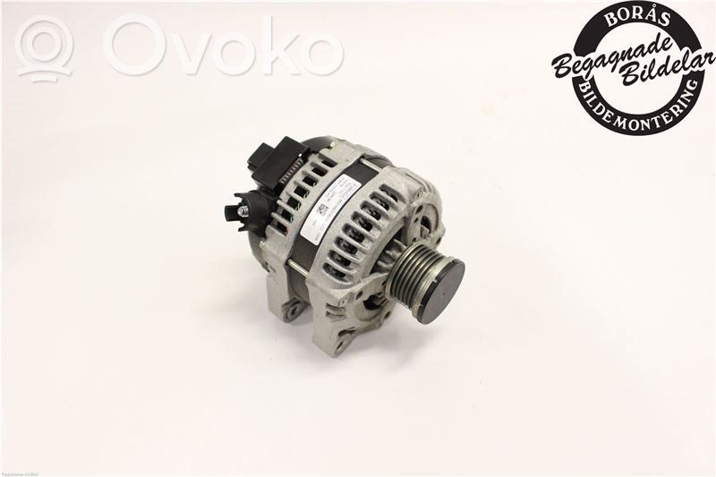 Ford Fiesta Generator/alternator 