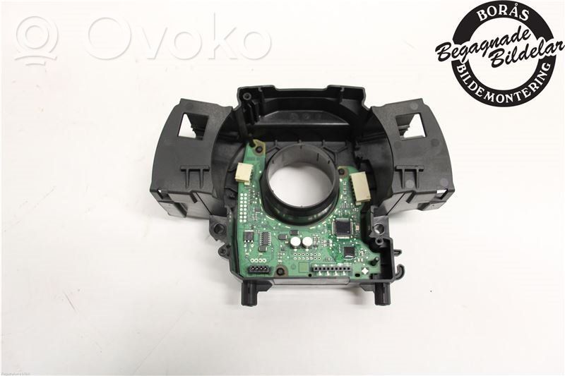 Ford Fiesta Steering angle sensor 