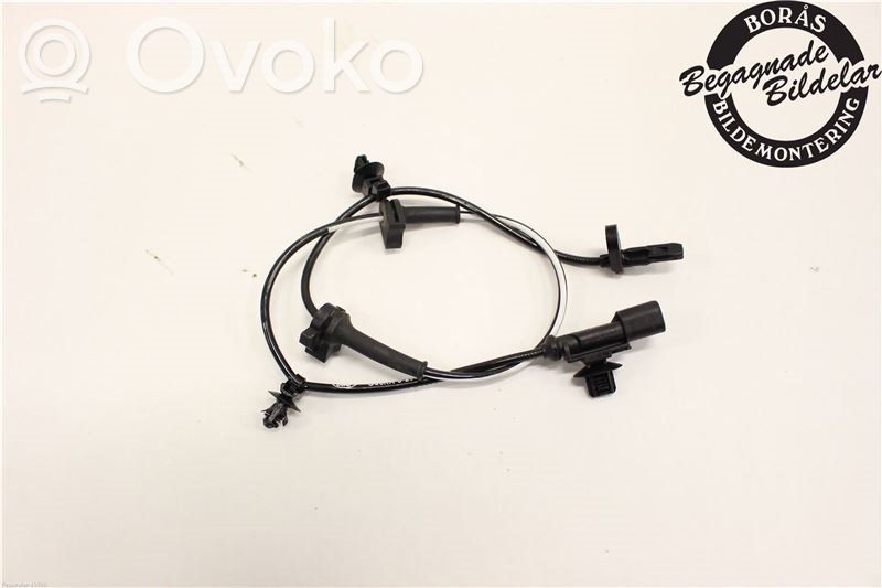 Ford Fiesta ABS Sensor 