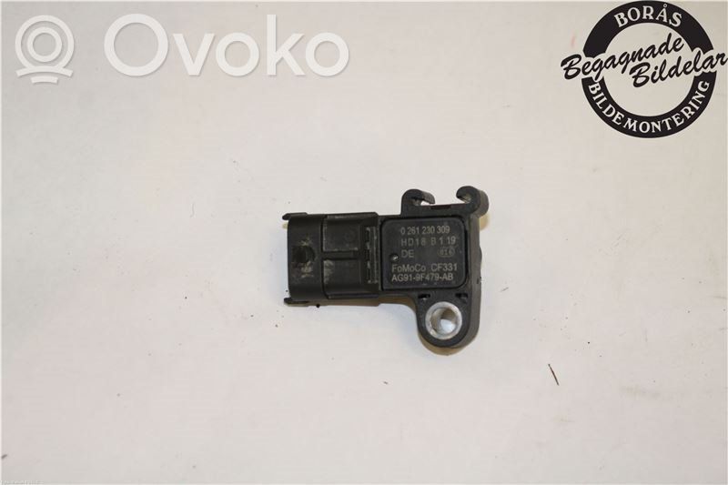 Luftdrucksensor   1871255,0261230309