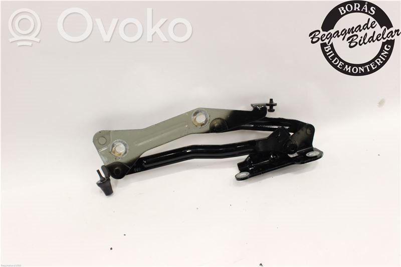Ford Mustang VI Tailgate/trunk/boot hinge 