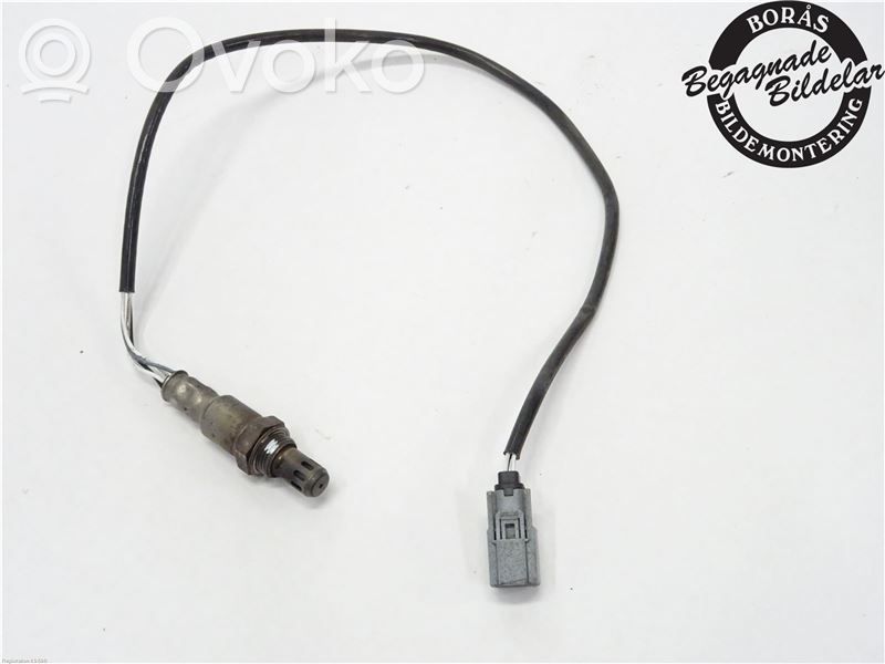Ford Mustang VI Sonda lambda 