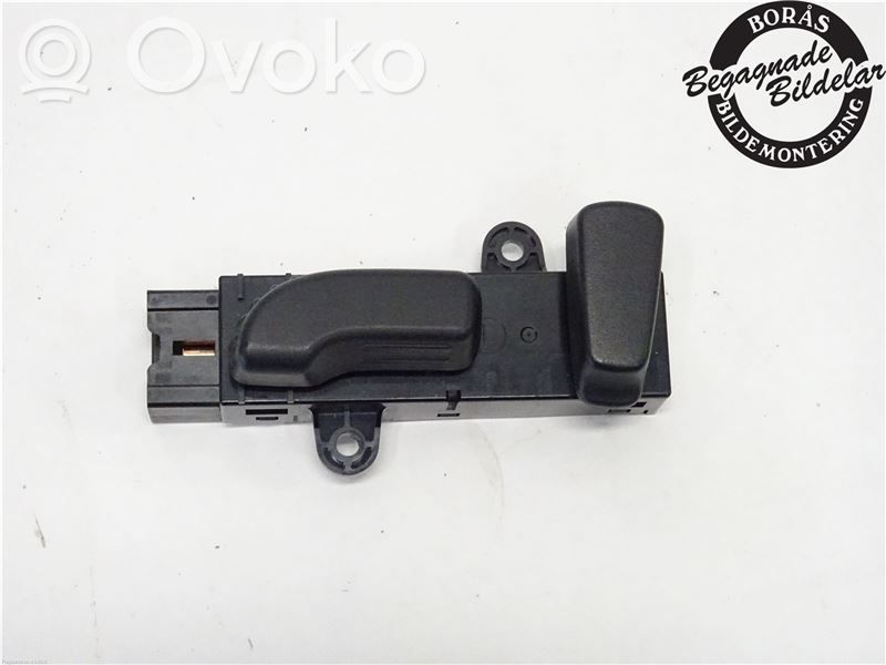 Subaru Forester SJ Interruptor de control del asiento 