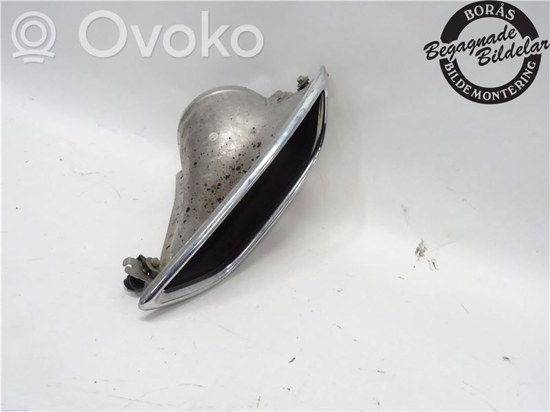 Ford Mondeo MK V Końcówka tłumika 