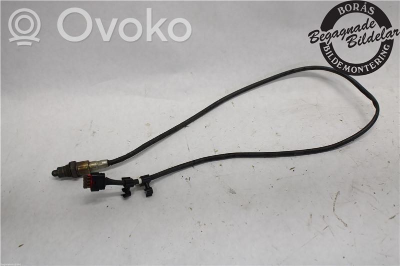 Ford Kuga II Lambda probe sensor 