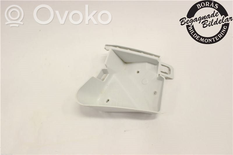Ford Focus Rear bumper mounting bracket 