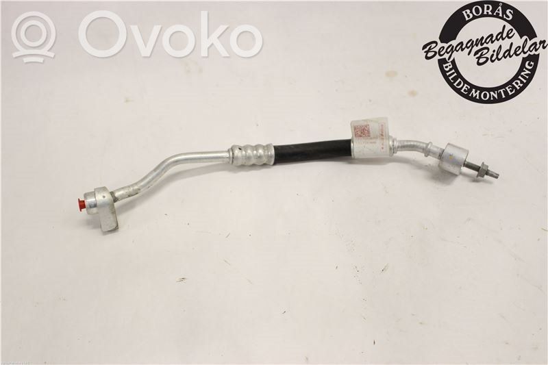 Ford Fiesta Conductă/furtun aer condiționat (A/C) 