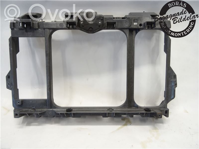 Citroen C5 Radiator support slam panel 
