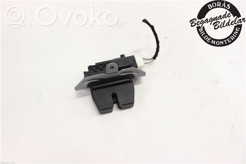 Ford Kuga II Tailgate/trunk/boot lock/catch/latch 