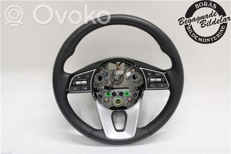 KIA Ceed Stūre 