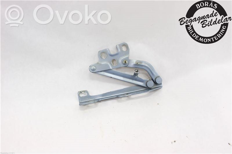 Opel Corsa D Dzinēja pārsega eņģe (-es) 