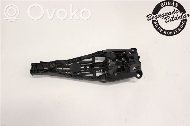 Opel Insignia A Manecilla externa puerta delantera 