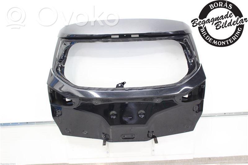 Tailgate/trunk/boot lid   1834446