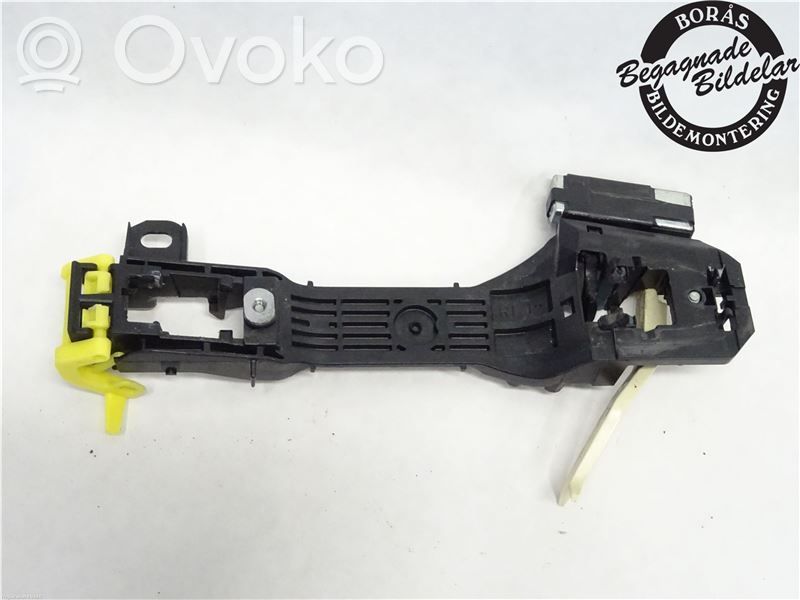 Subaru Levorg Manecilla externa puerta delantera 